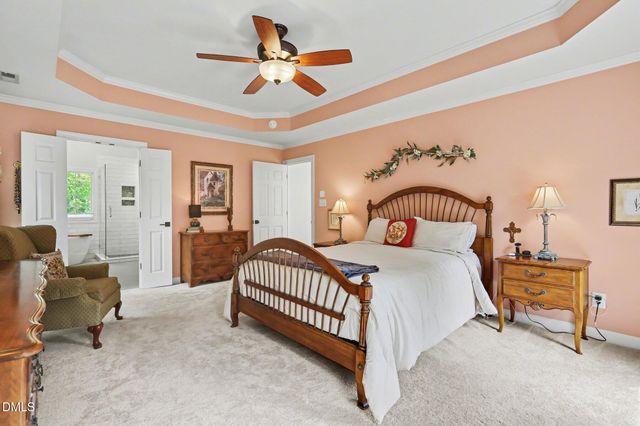 116 Loch Pointe Drive, Cary, NC 27518