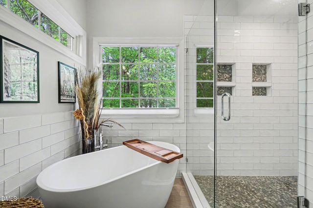 116 Loch Pointe Drive, Cary, NC 27518