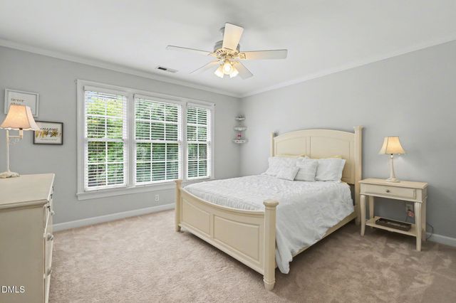 116 Loch Pointe Drive, Cary, NC 27518