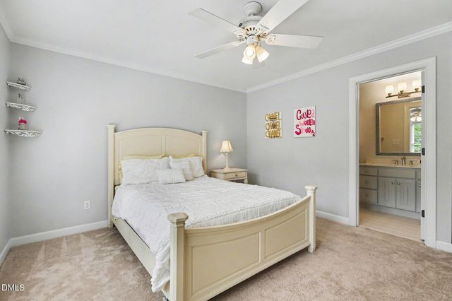 116 Loch Pointe Drive, Cary, NC 27518