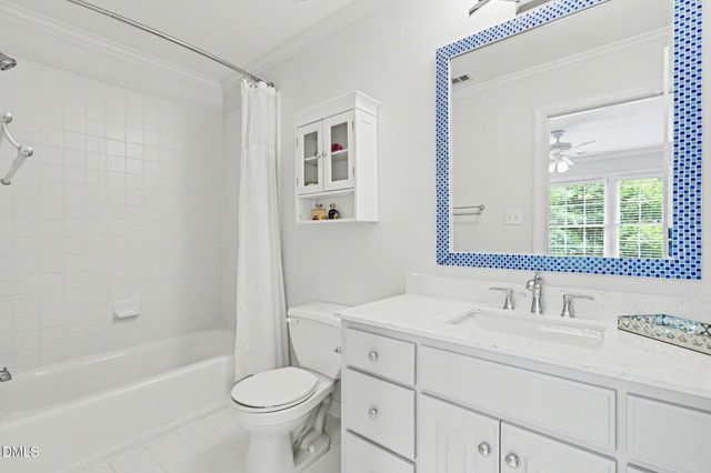 116 Loch Pointe Drive, Cary, NC 27518