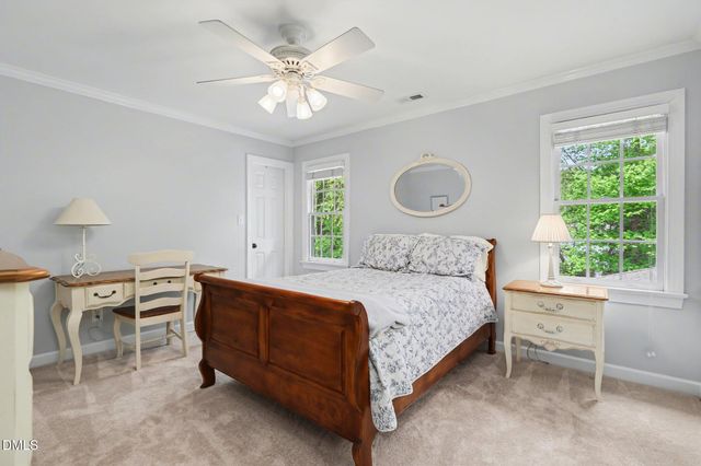 116 Loch Pointe Drive, Cary, NC 27518