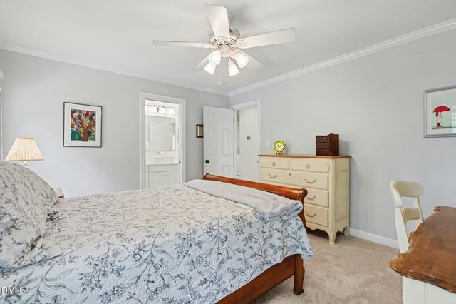 116 Loch Pointe Drive, Cary, NC 27518