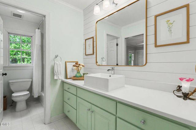 116 Loch Pointe Drive, Cary, NC 27518