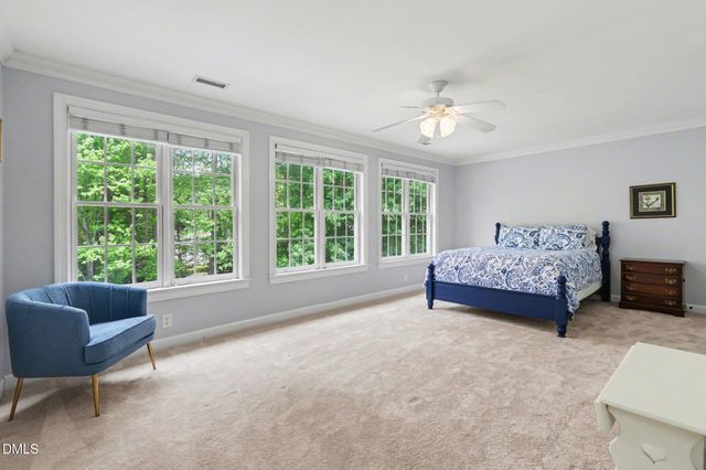 116 Loch Pointe Drive, Cary, NC 27518