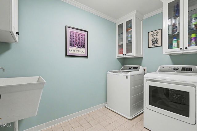 116 Loch Pointe Drive, Cary, NC 27518