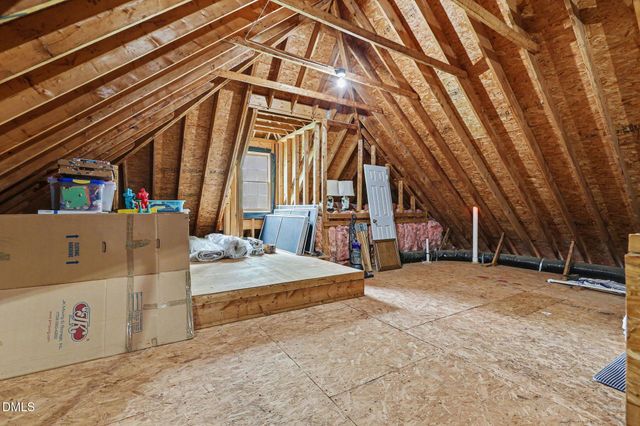 116 Loch Pointe Drive, Cary, NC 27518