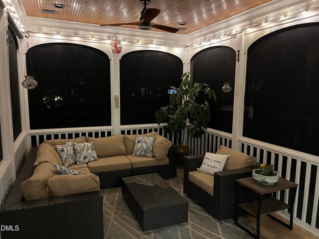 116 Loch Pointe Drive, Cary, NC 27518