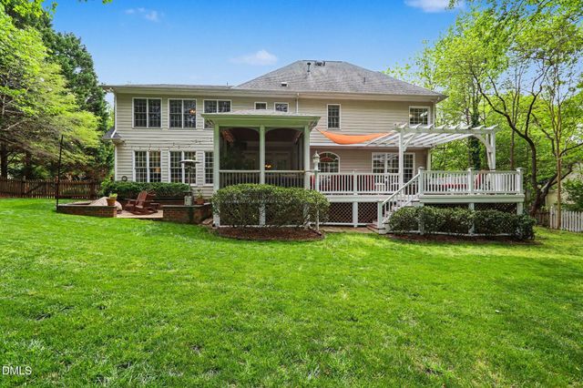 116 Loch Pointe Drive, Cary, NC 27518