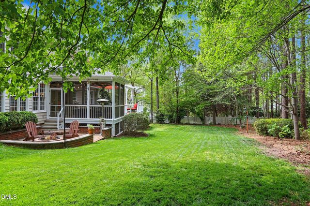 116 Loch Pointe Drive, Cary, NC 27518