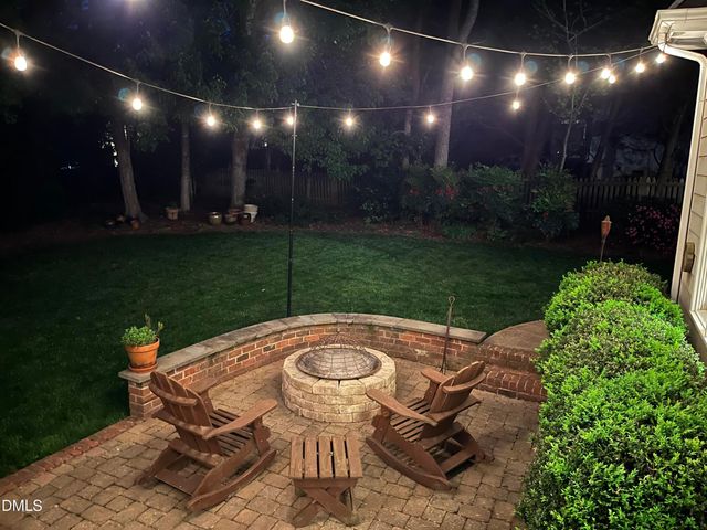 116 Loch Pointe Drive, Cary, NC 27518