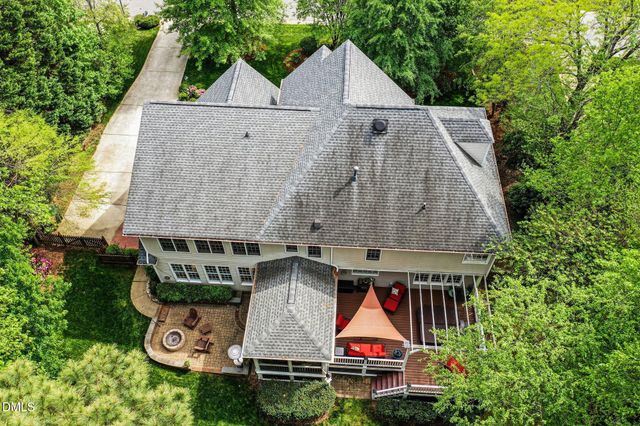 116 Loch Pointe Drive, Cary, NC 27518