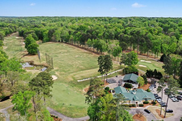 116 Loch Pointe Drive, Cary, NC 27518