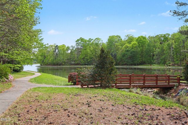 116 Loch Pointe Drive, Cary, NC 27518