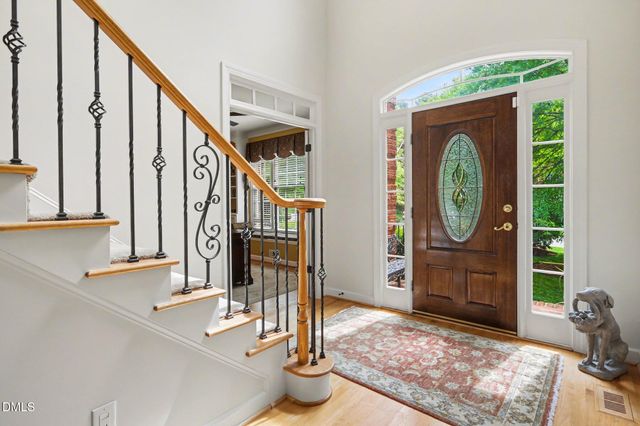 116 Loch Pointe Drive, Cary, NC 27518