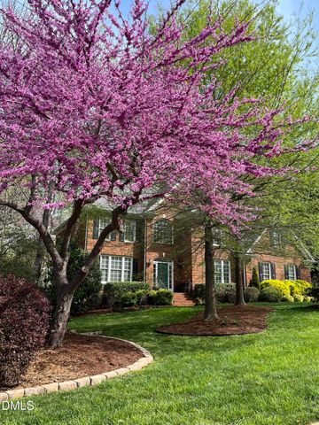 116 Loch Pointe Drive, Cary, NC 27518