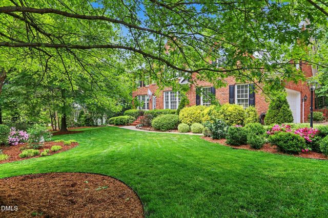 116 Loch Pointe Drive, Cary, NC 27518