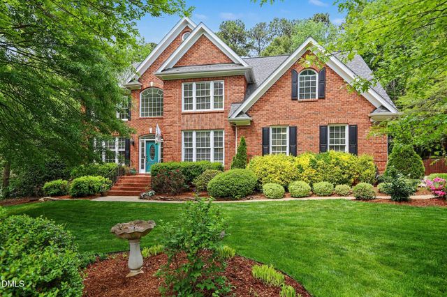 116 Loch Pointe Drive, Cary, NC 27518