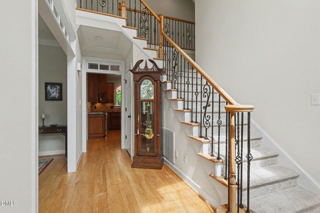 116 Loch Pointe Drive, Cary, NC 27518