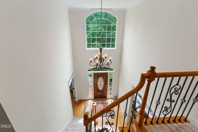 116 Loch Pointe Drive, Cary, NC 27518