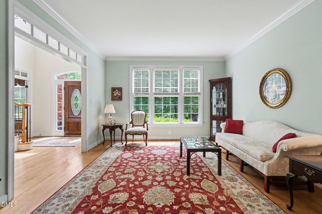 116 Loch Pointe Drive, Cary, NC 27518