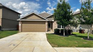 722 Sage Thrasher, San Antonio, TX 78253