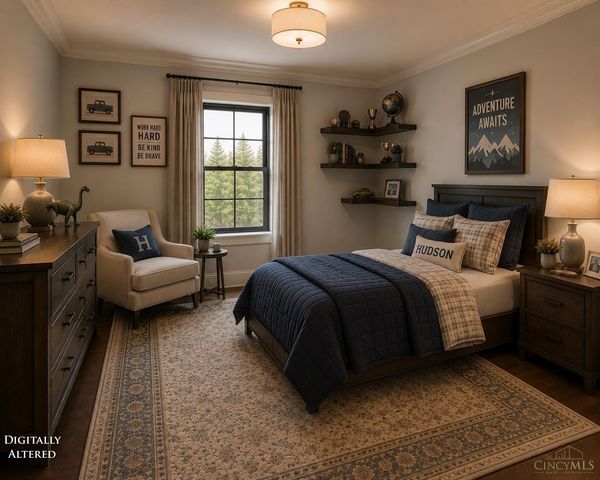 257 St Peters Street, Cincinnati, OH 45226