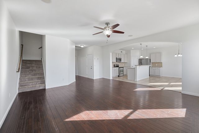 1057 Oakhall Dr, Mount Juliet, TN 37122