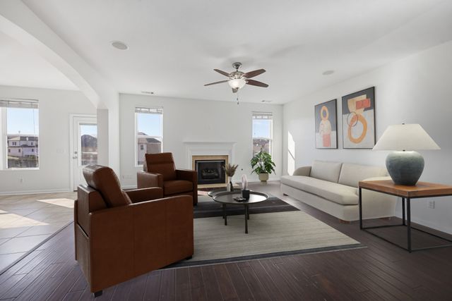 1057 Oakhall Dr, Mount Juliet, TN 37122