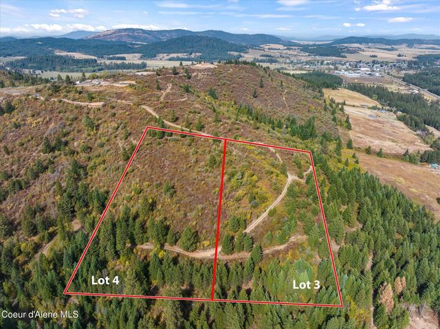 NNA Treetop Ln Lot 4, Plummer, ID 83851 property photo