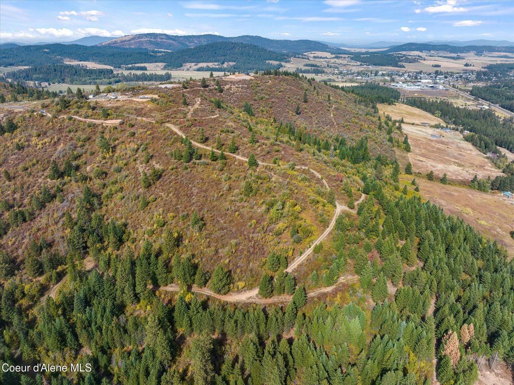 NNA Treetop Ln Lot 4, Plummer, ID 83851 photo 2