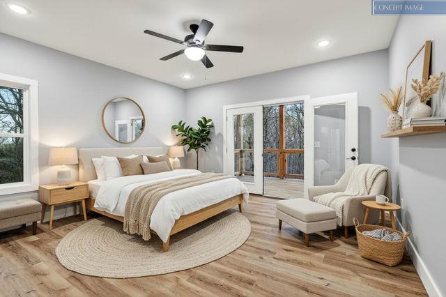 2045 Coconut Ridge Rd, Smithville, TN 37166