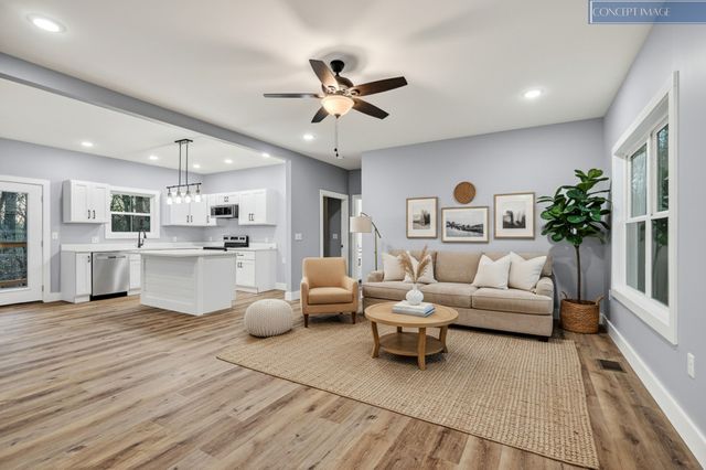 2045 Coconut Ridge Rd, Smithville, TN 37166