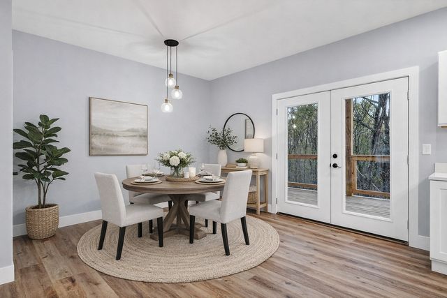 2045 Coconut Ridge Rd, Smithville, TN 37166