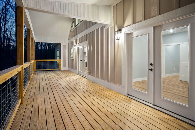 2045 Coconut Ridge Rd, Smithville, TN 37166