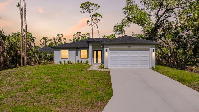 355 MILTON STREET, Port Charlotte, FL 33954