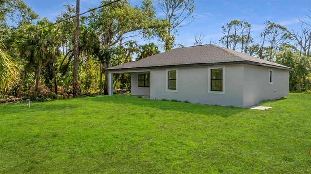 355 MILTON STREET, Port Charlotte, FL 33954