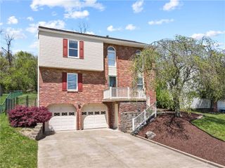 117 Dinwiddie Drive, Plum Boro, PA 15068