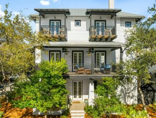 95 Rosemary Avenue, Rosemary Beach, FL 32461