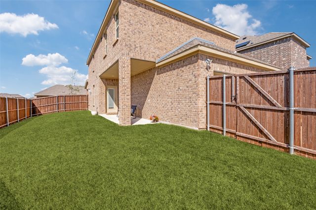 2608 Hale Road, Celina, TX 75009