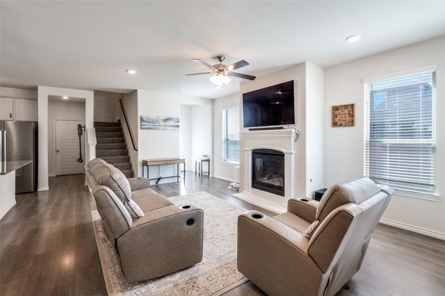 2608 Hale Road, Celina, TX 75009