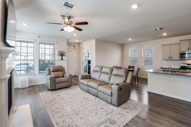 2608 Hale Road, Celina, TX 75009