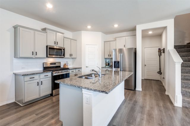 2608 Hale Road, Celina, TX 75009