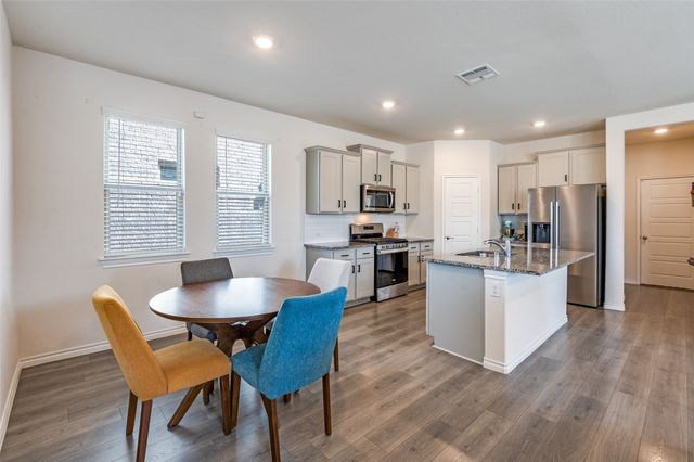 2608 Hale Road, Celina, TX 75009