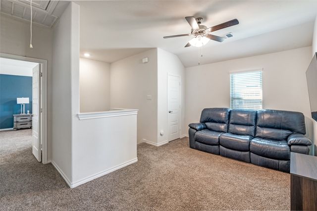 2608 Hale Road, Celina, TX 75009