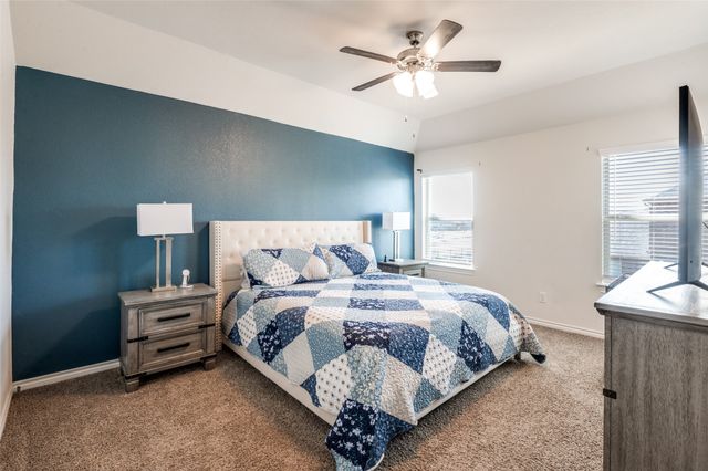 2608 Hale Road, Celina, TX 75009