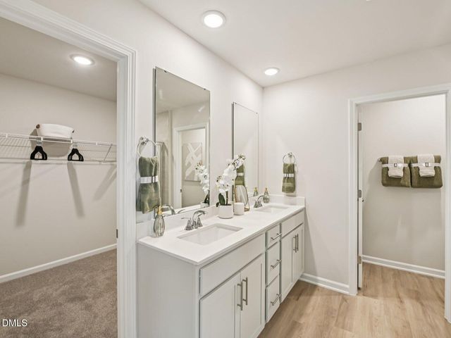 1151 Winding Spring Drive, Mebane, NC 27302