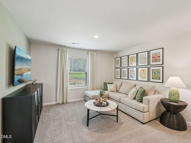 1151 Winding Spring Drive, Mebane, NC 27302