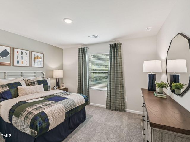 1151 Winding Spring Drive, Mebane, NC 27302