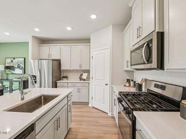 1151 Winding Spring Drive, Mebane, NC 27302
